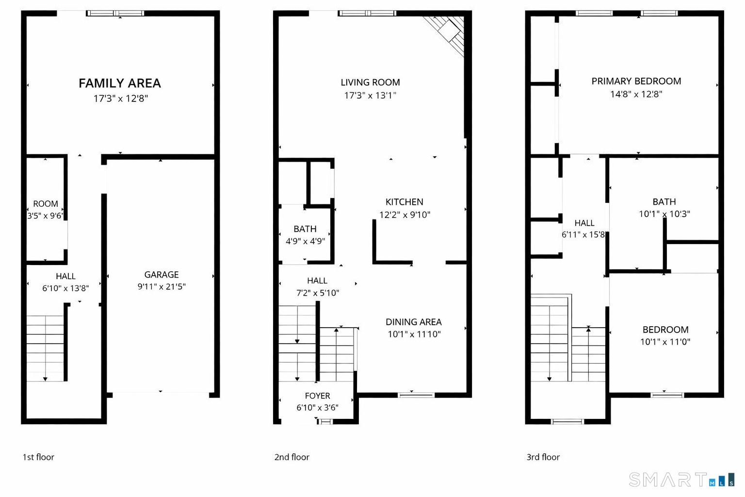 570 Danbury Road, Unit 3 Ridgefield, CT 06877 - Photo 16 of 16