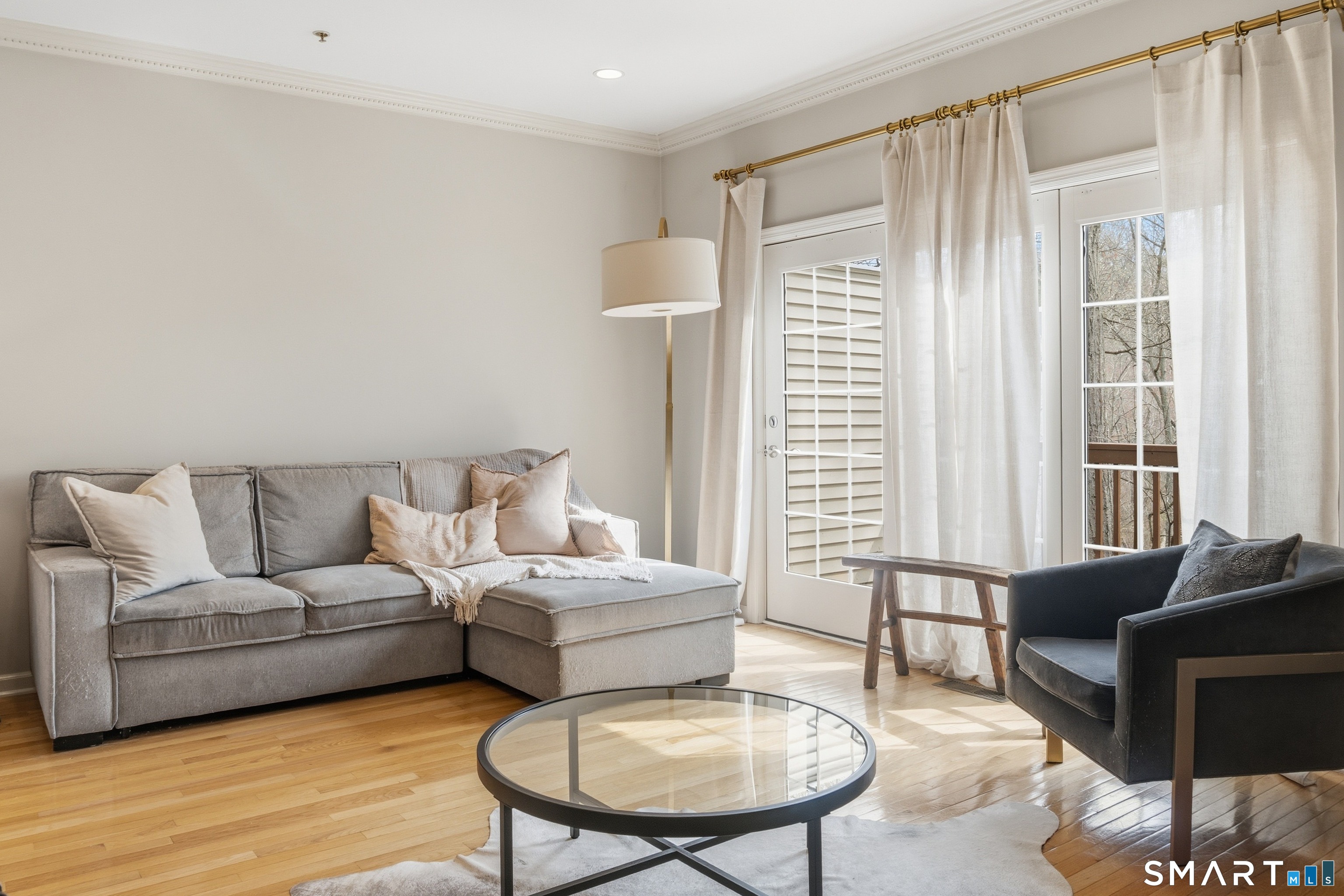 570 Danbury Road, Unit 3 Ridgefield, CT 06877 - Photo 2 of 16