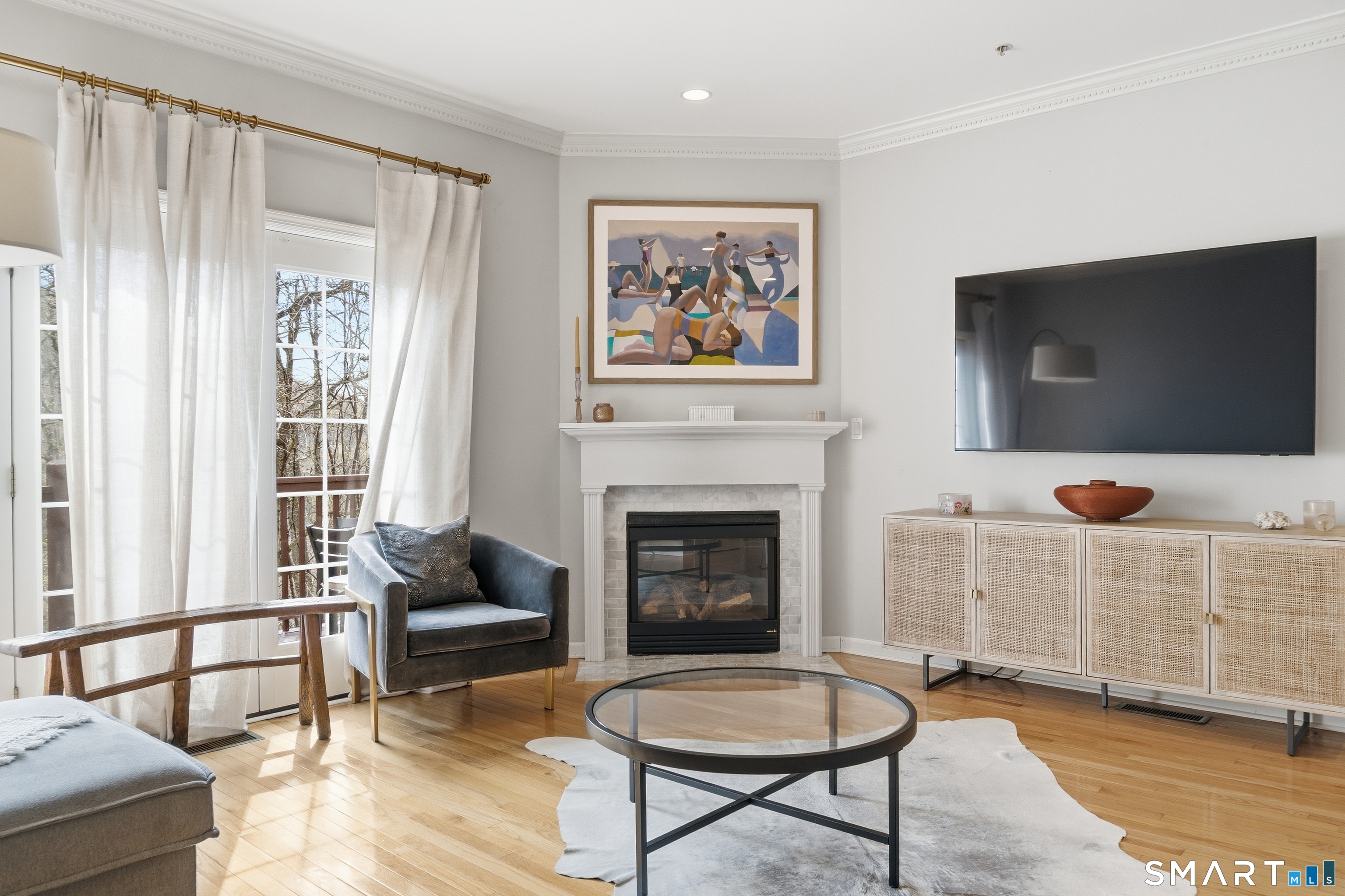 570 Danbury Road, Unit 3 Ridgefield, CT 06877 - Photo 3 of 16