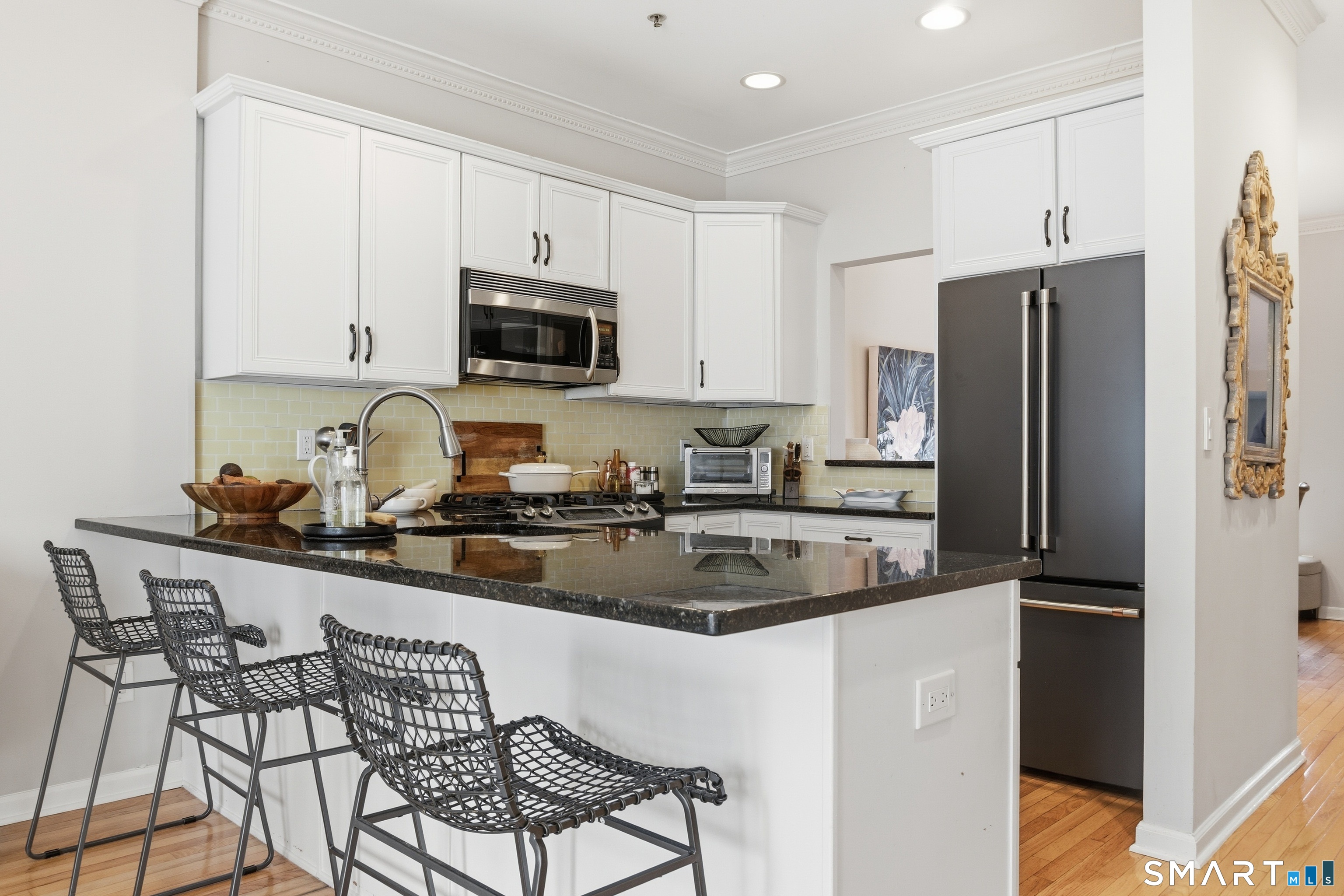 570 Danbury Road, Unit 3 Ridgefield, CT 06877 - Photo 4 of 16