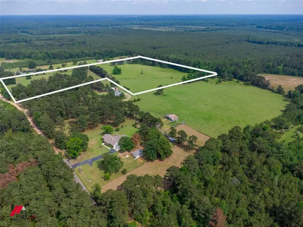 $105,000 | 0 Charlie Cannon Road, Coushatta, LA 71019