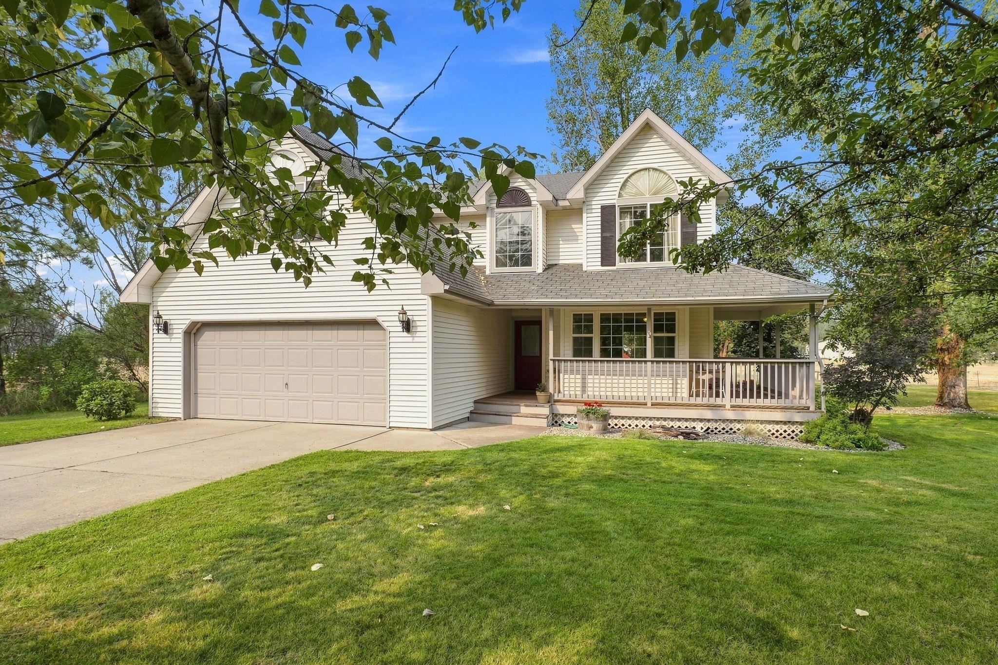 20515 North Yale Road Colbert, WA 99005 - Photo 1 of 50 Gallery Image 1