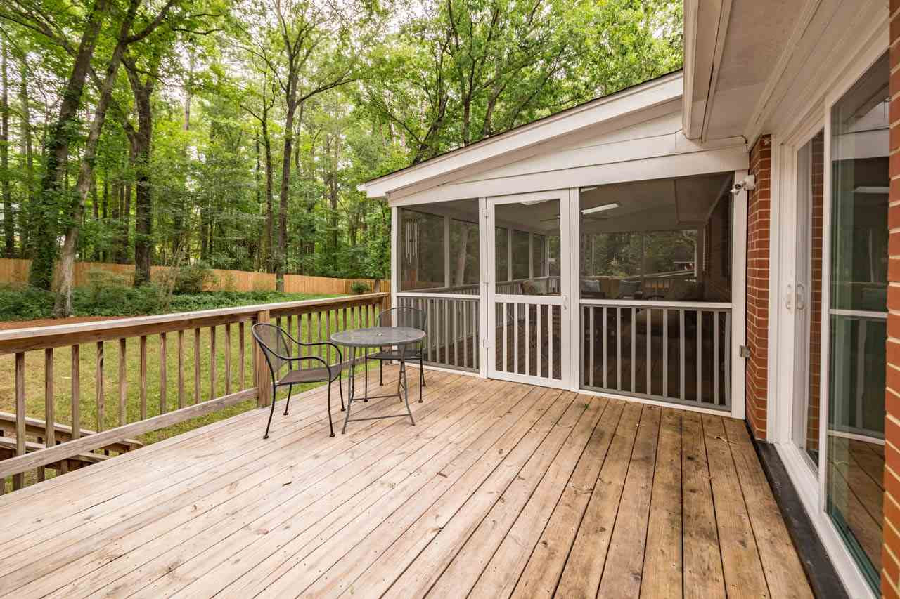 3812 Swarthmore Road Durham, NC 27707 - Photo 8 of 28 Photo 8