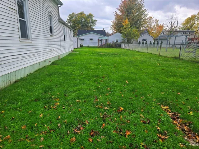 $1,300 | 194 Cass Avenue, Cheektowaga, NY 14206
