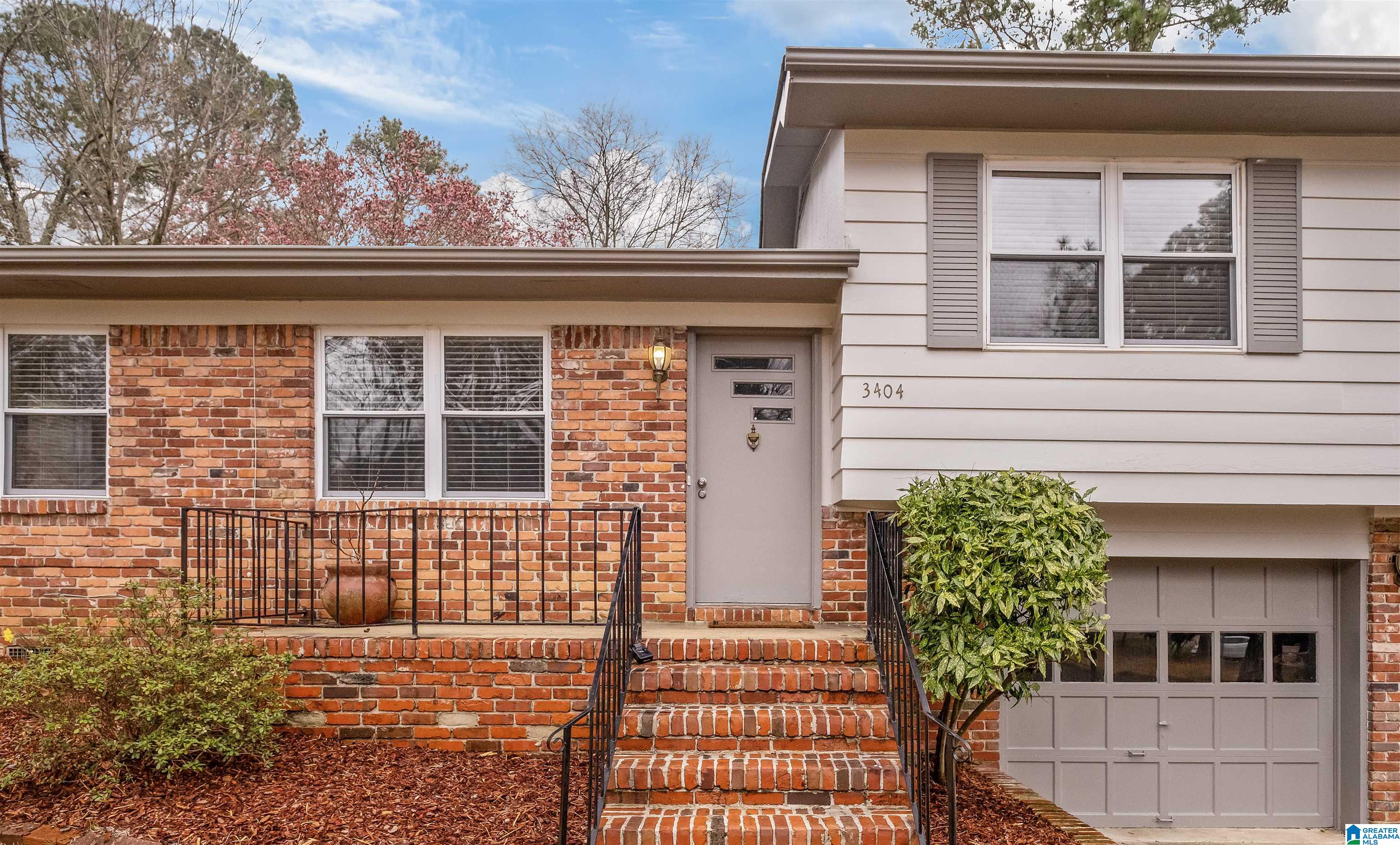 3404 Ridge Dell Circle Birmingham, AL 35243 - Photo 4 of 33