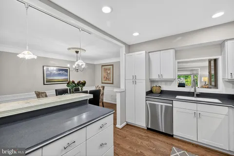 $669,000 | 311 Lynn Manor Drive, Rockville, MD 20850