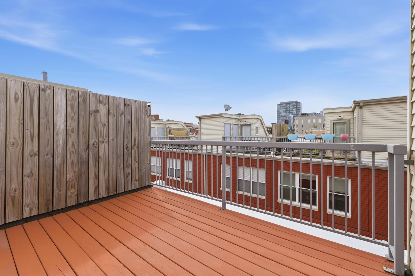 16 South Aberdeen Street Chicago, IL 60607 - Photo 27 of 37