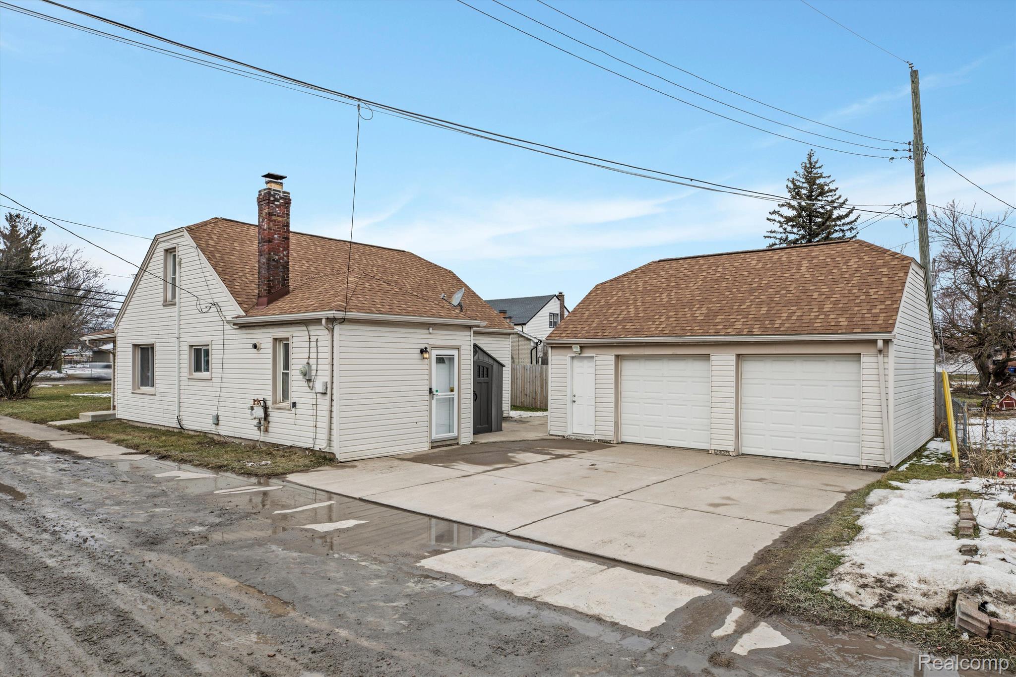 25802 Ryan Road Warren, MI 48091 - Photo 34 of 42 Gallery Image 34