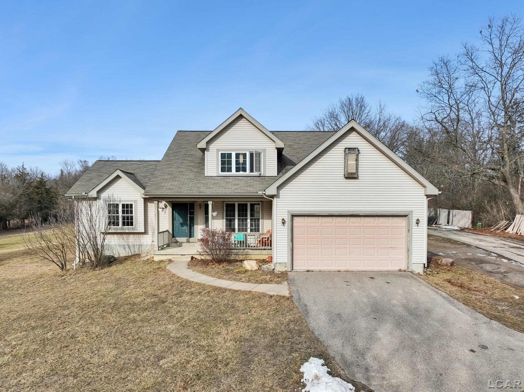 21200 Willow Road Manchester, MI 48158 - Photo 1 of 62