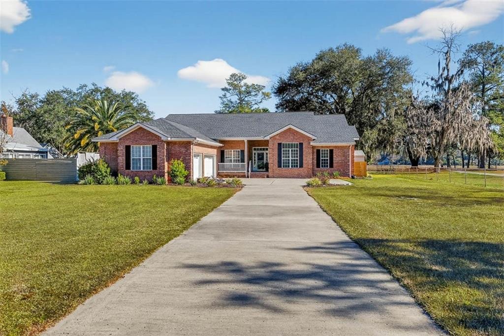 138 River Ridge Road Brunswick, GA 31523 - Photo 1 of 46 Gallery Image 1