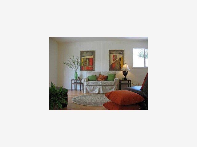 1171 Covington Road Los Altos, CA 94024 - Photo 4 of 9 a living room with furniture and window