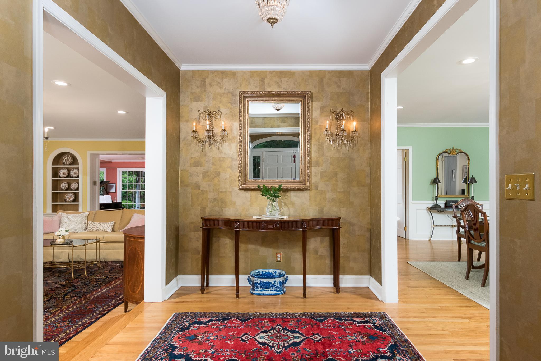 38 Pardoe Road Princeton, NJ 08540 - Photo 5 of 56 Gallery Image 5
