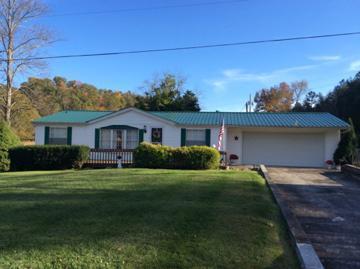 1476 Granny Holt Road Strunk, KY 42649 - Photo 15 of 18 Additional Photo