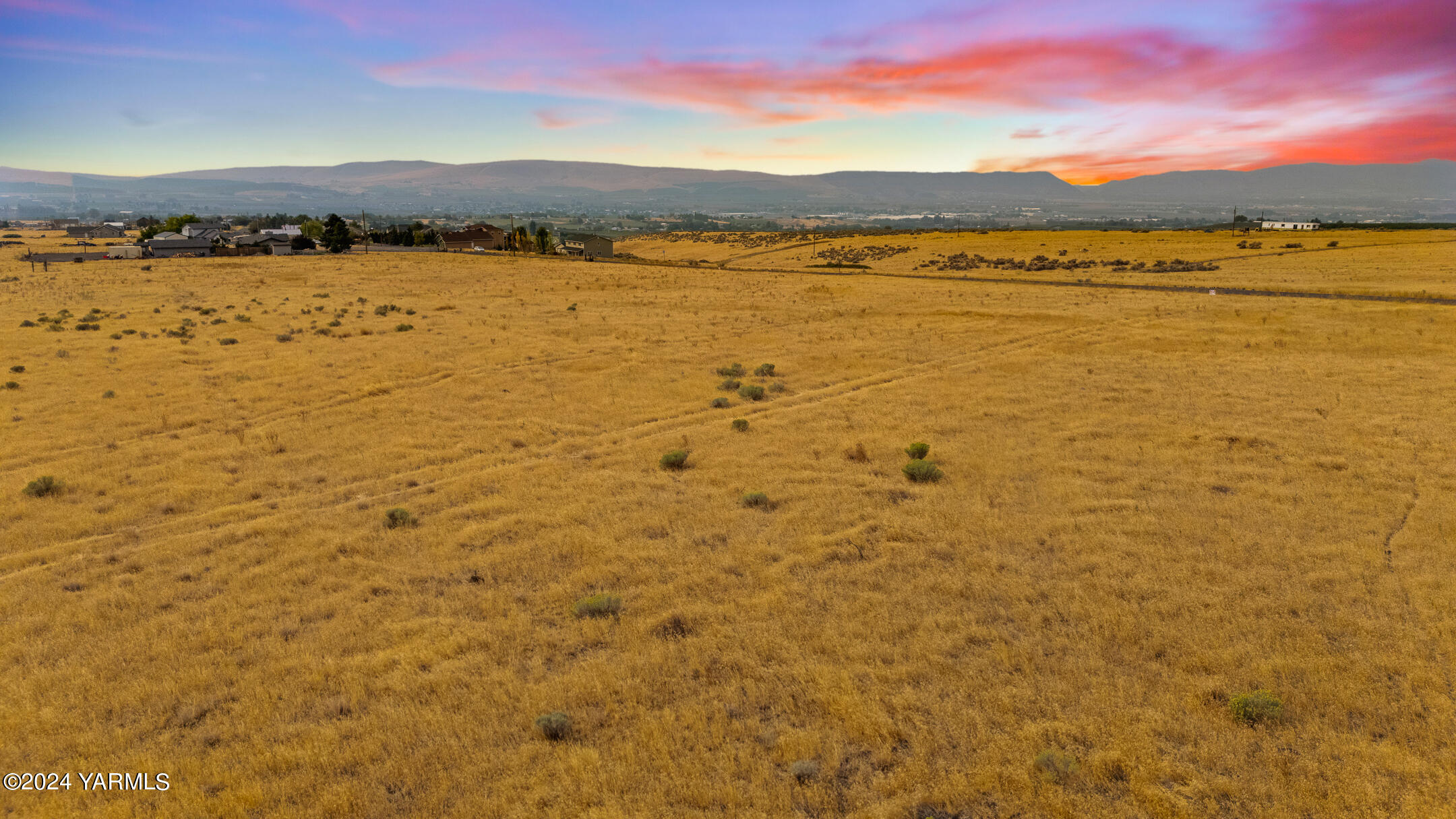 Nna St Hilaire Road Yakima, WA 98901 - Photo 13 of 13 Sunset