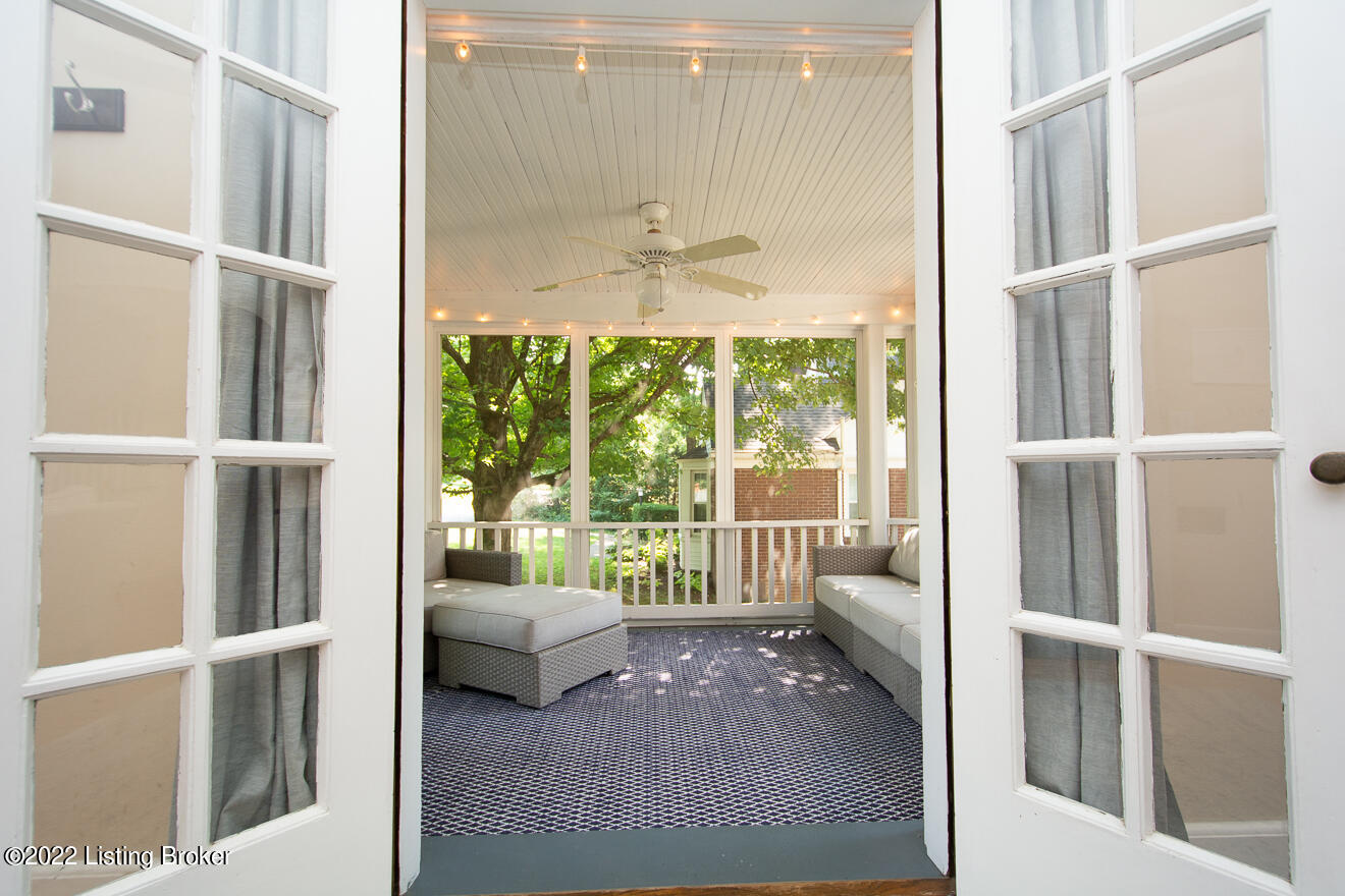1706 Gresham Road Louisville, KY 40205 - Photo 13 of 75 Gresham-14