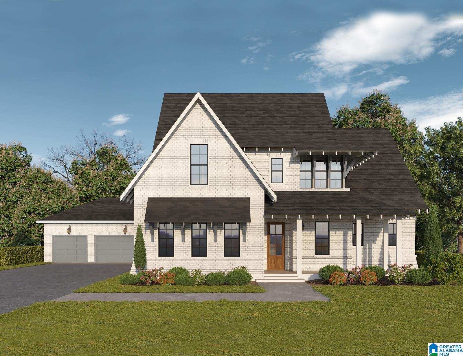 261 Pne Mountain Road Sterrett, AL 35147 - Photo 1 of 3