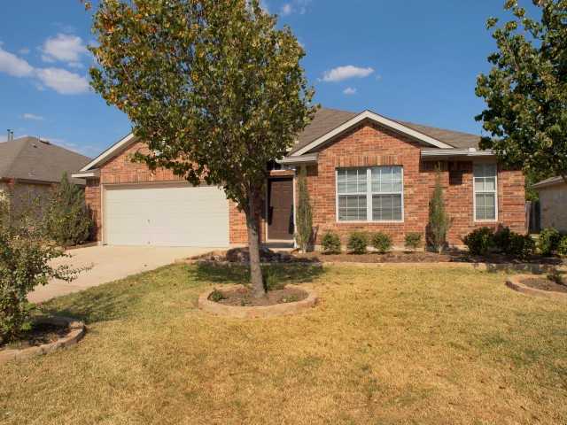 1602 Ridgewood Drive Leander, TX 78641 - Photo 1 of 1 Gallery Image 1