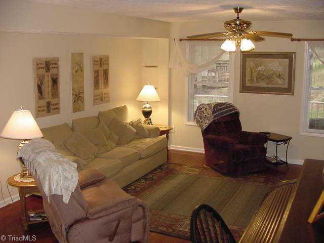 461 Pat Irwin Road Pilot Mountain, NC 27041 - Photo 5 of 9 Other. Livingroom