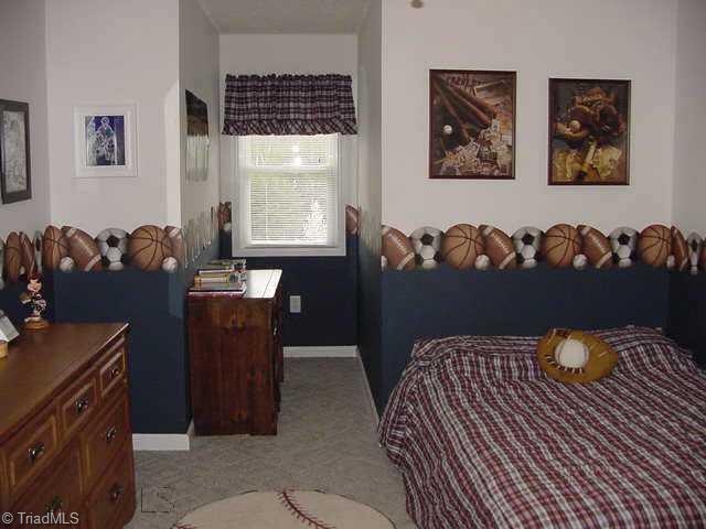 461 Pat Irwin Road Pilot Mountain, NC 27041 - Photo 9 of 9 Other. One of three bedrooms