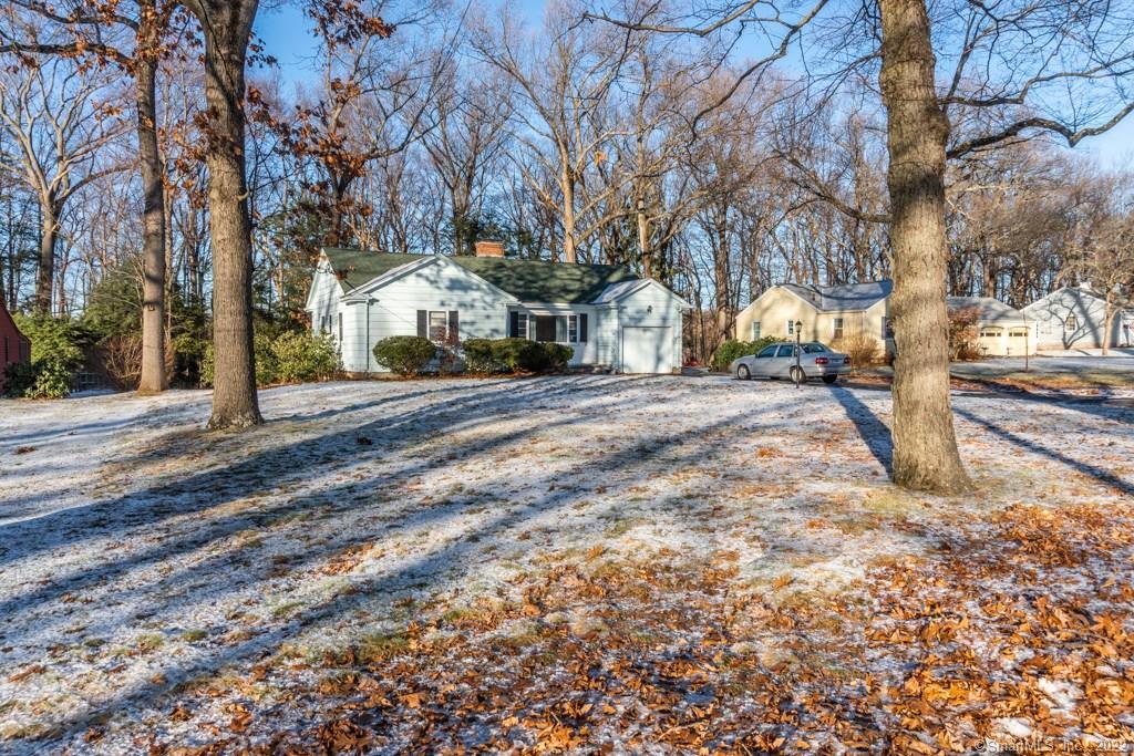 293 Spring Street Manchester, CT 06040 - Photo 1 of 1