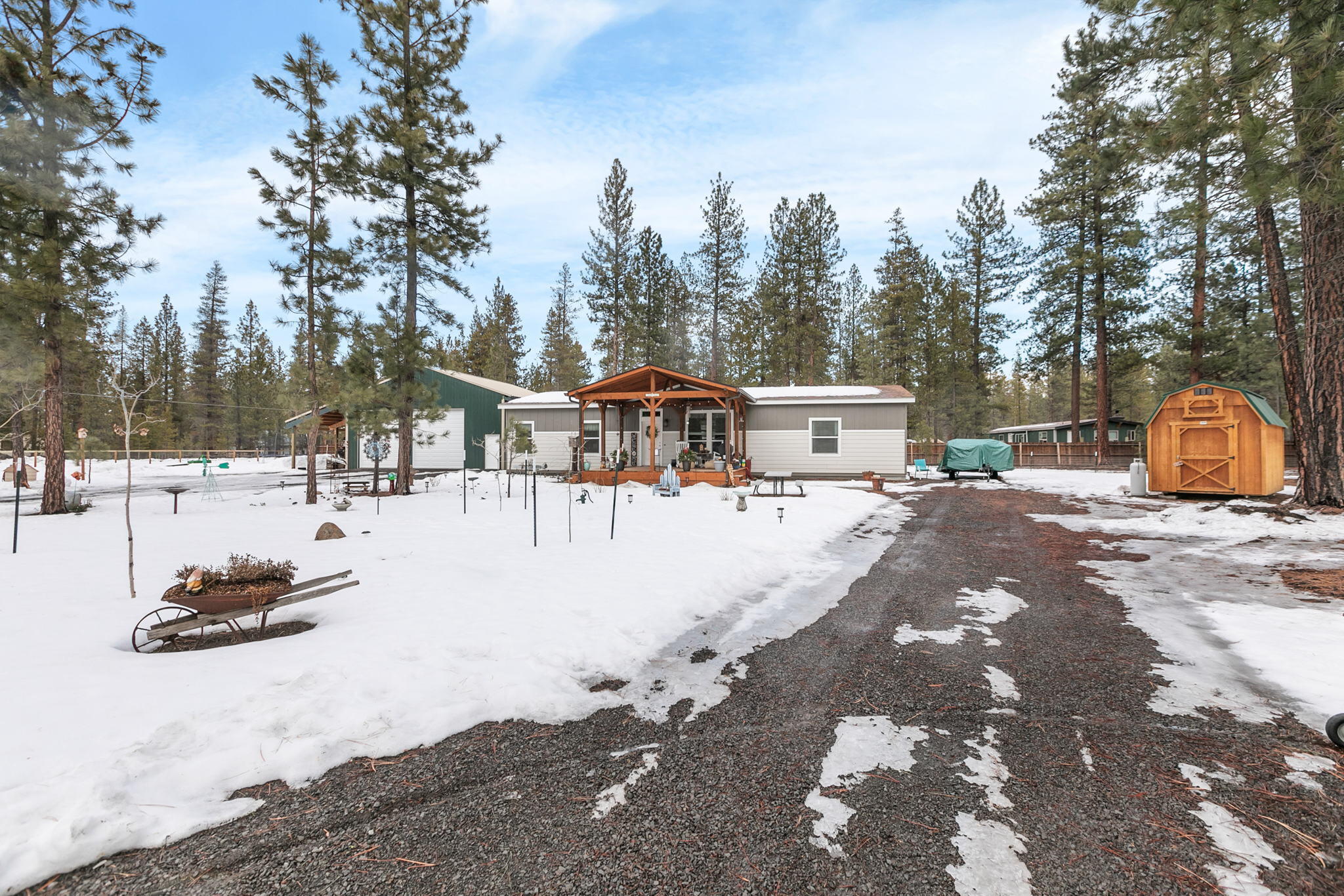 52734 Ammon Road La Pine, OR 97739 - Photo 34 of 38 2022_01_20_52734_ammon_rd-33