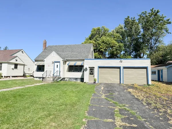 $120,000 | 207 Duroe Street, Jeffers, MN 56145