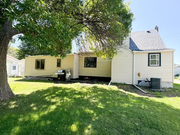 $120,000 | 207 Duroe Street, Jeffers, MN 56145