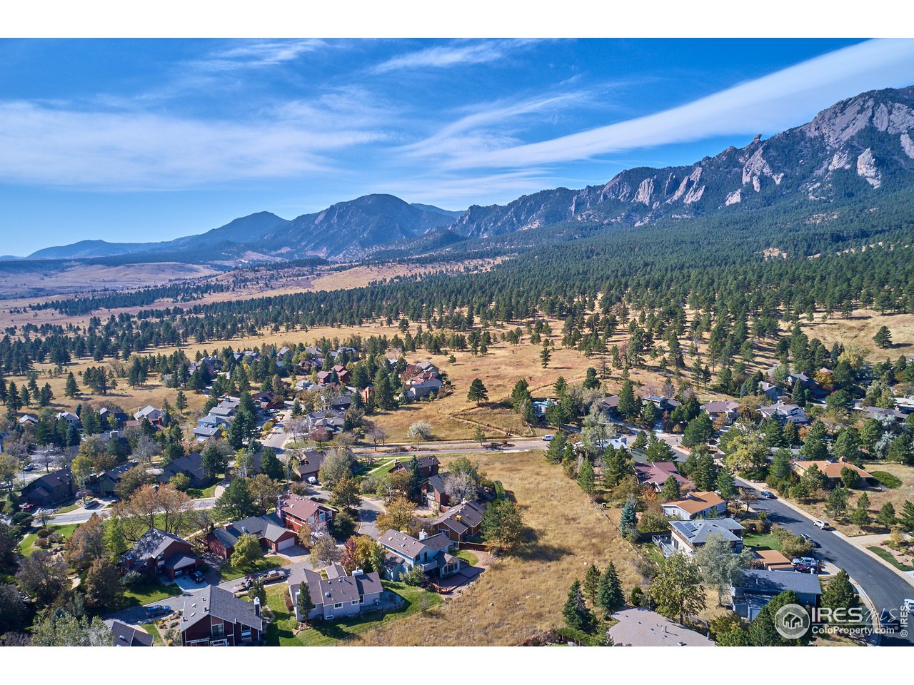 2877 Tincup Circle Boulder, CO 80305 - Photo 30 of 38