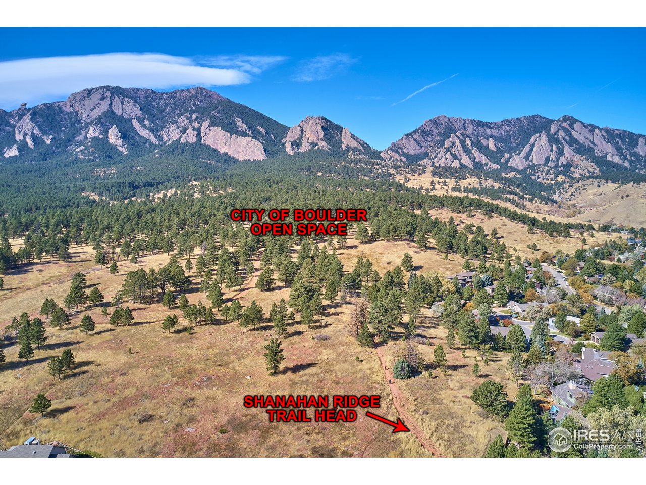 2877 Tincup Circle Boulder, CO 80305 - Photo 33 of 38