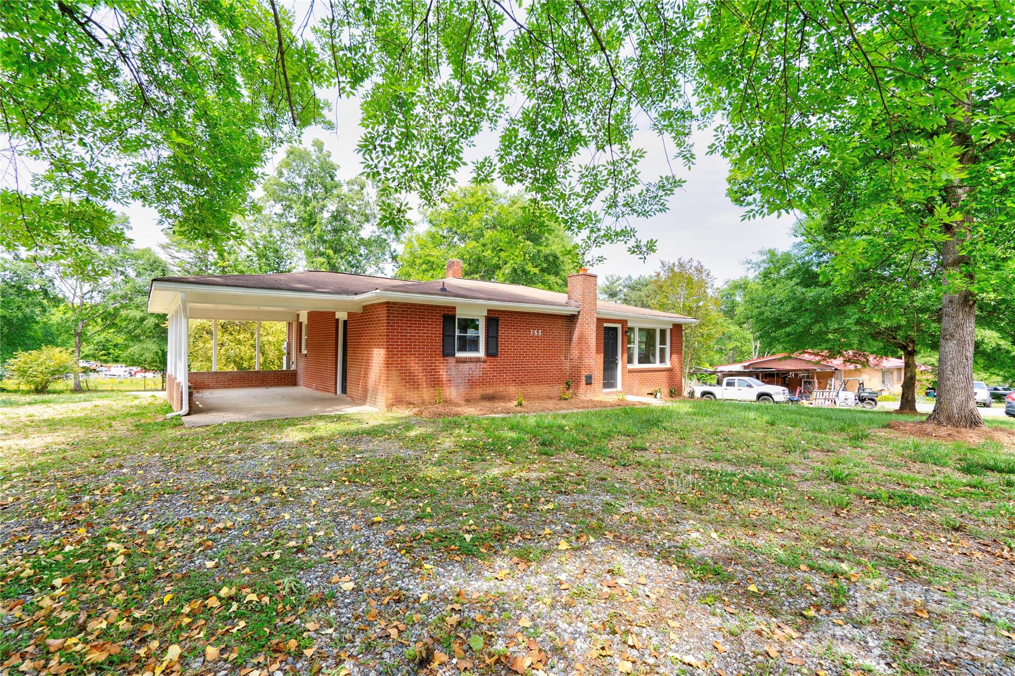 153 Greene Road Forest City, NC 28043 - Photo 1 of 23 Gallery Image 1