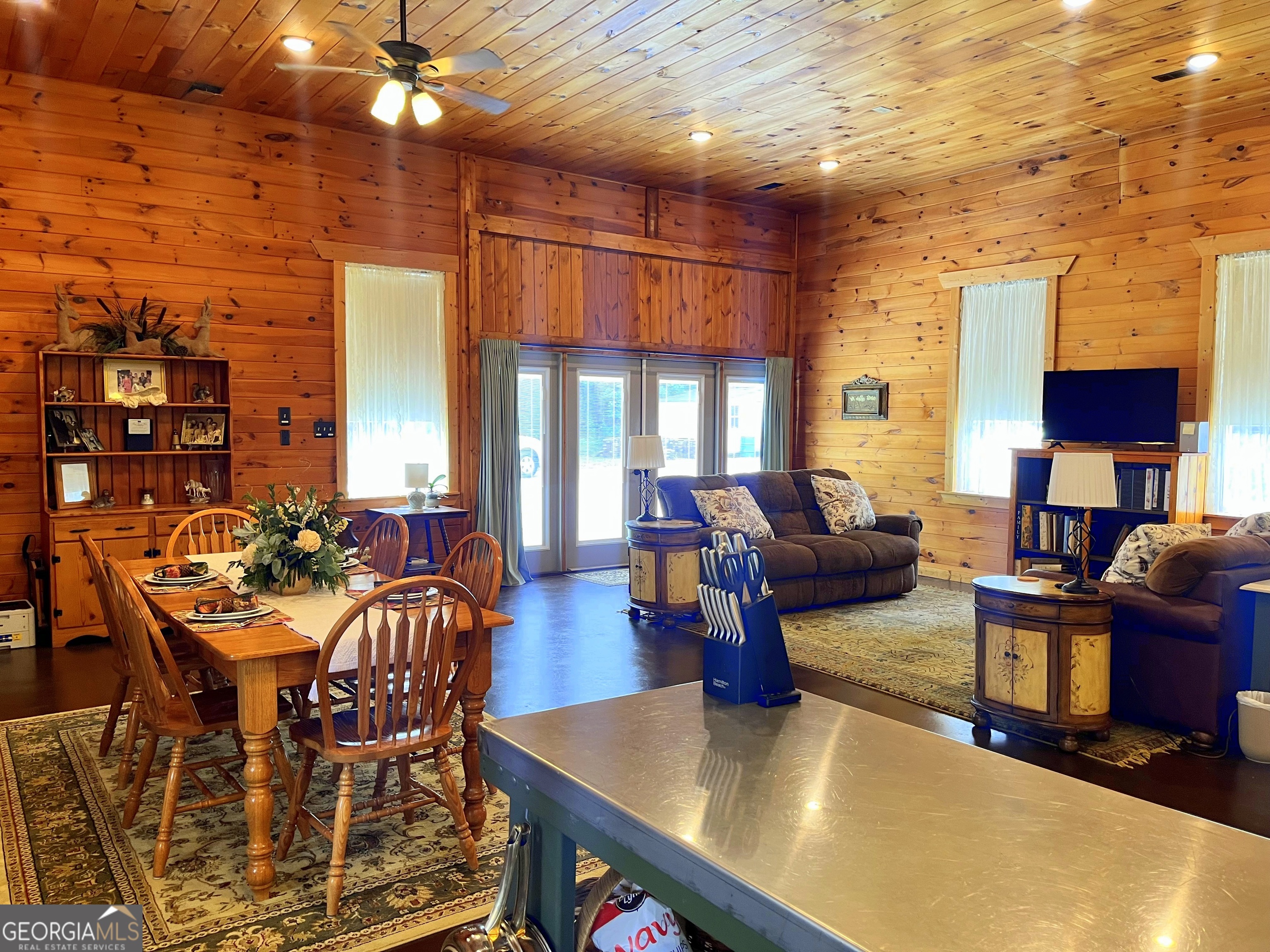 1388 Brown Brothers Road Elberton, GA 30635 - Photo 10 of 40