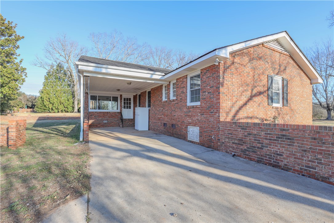 403 Bethlehem Ridge Road Pickens, SC 29671 - Photo 20 of 29