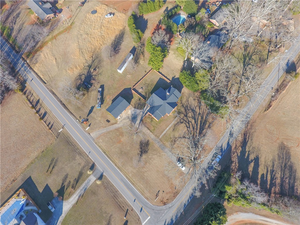 403 Bethlehem Ridge Road Pickens, SC 29671 - Photo 25 of 29