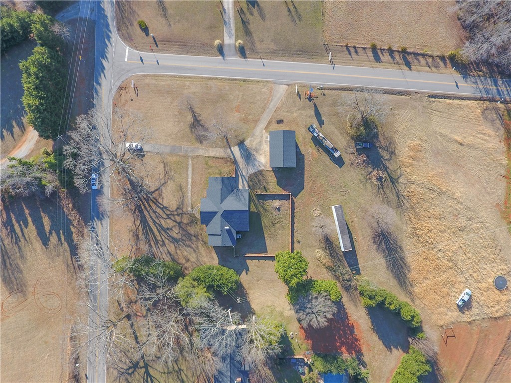 403 Bethlehem Ridge Road Pickens, SC 29671 - Photo 26 of 29