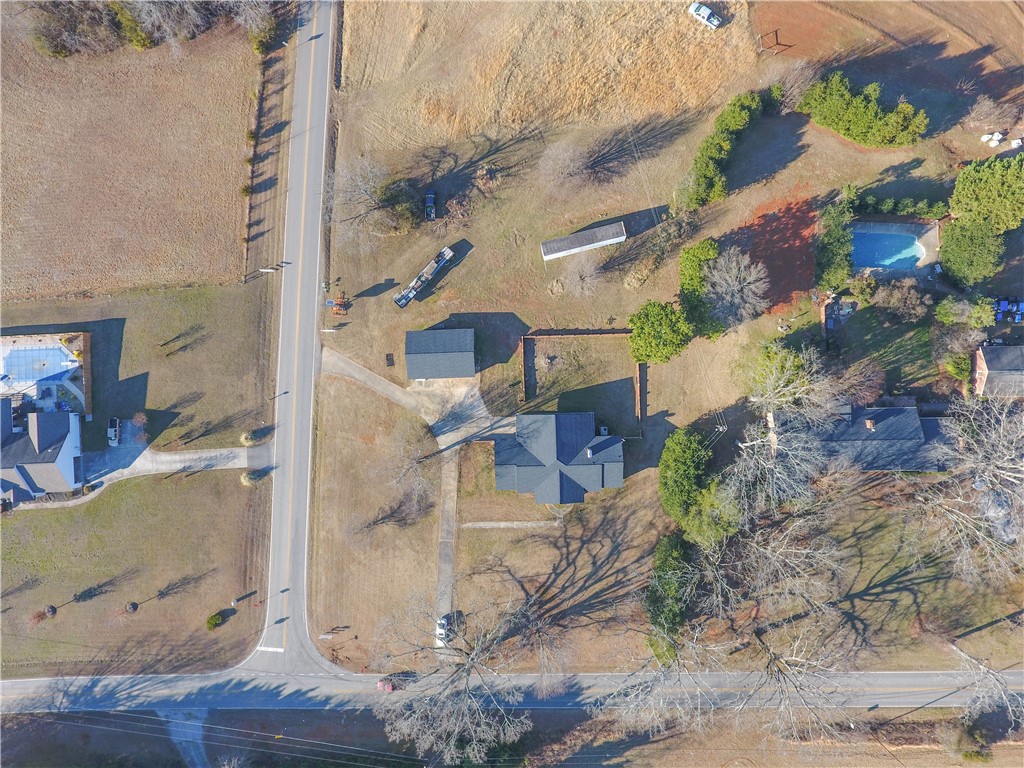 403 Bethlehem Ridge Road Pickens, SC 29671 - Photo 27 of 29