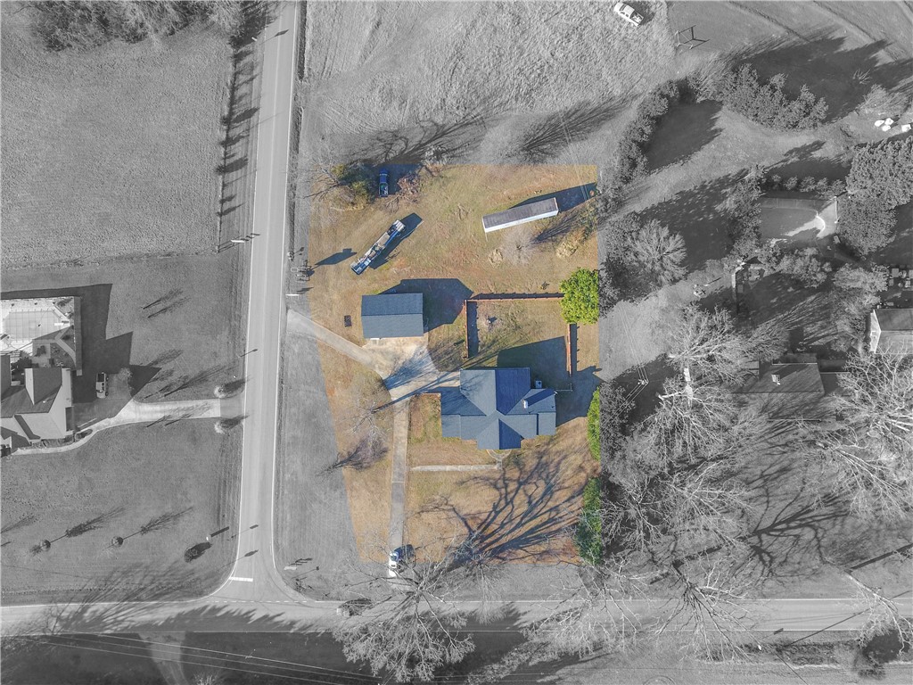 403 Bethlehem Ridge Road Pickens, SC 29671 - Photo 28 of 29