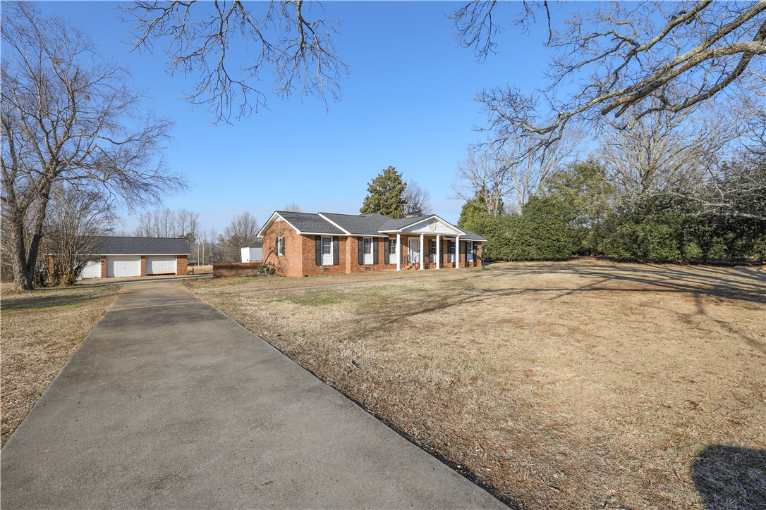403 Bethlehem Ridge Road Pickens, SC 29671 - Photo 3 of 29