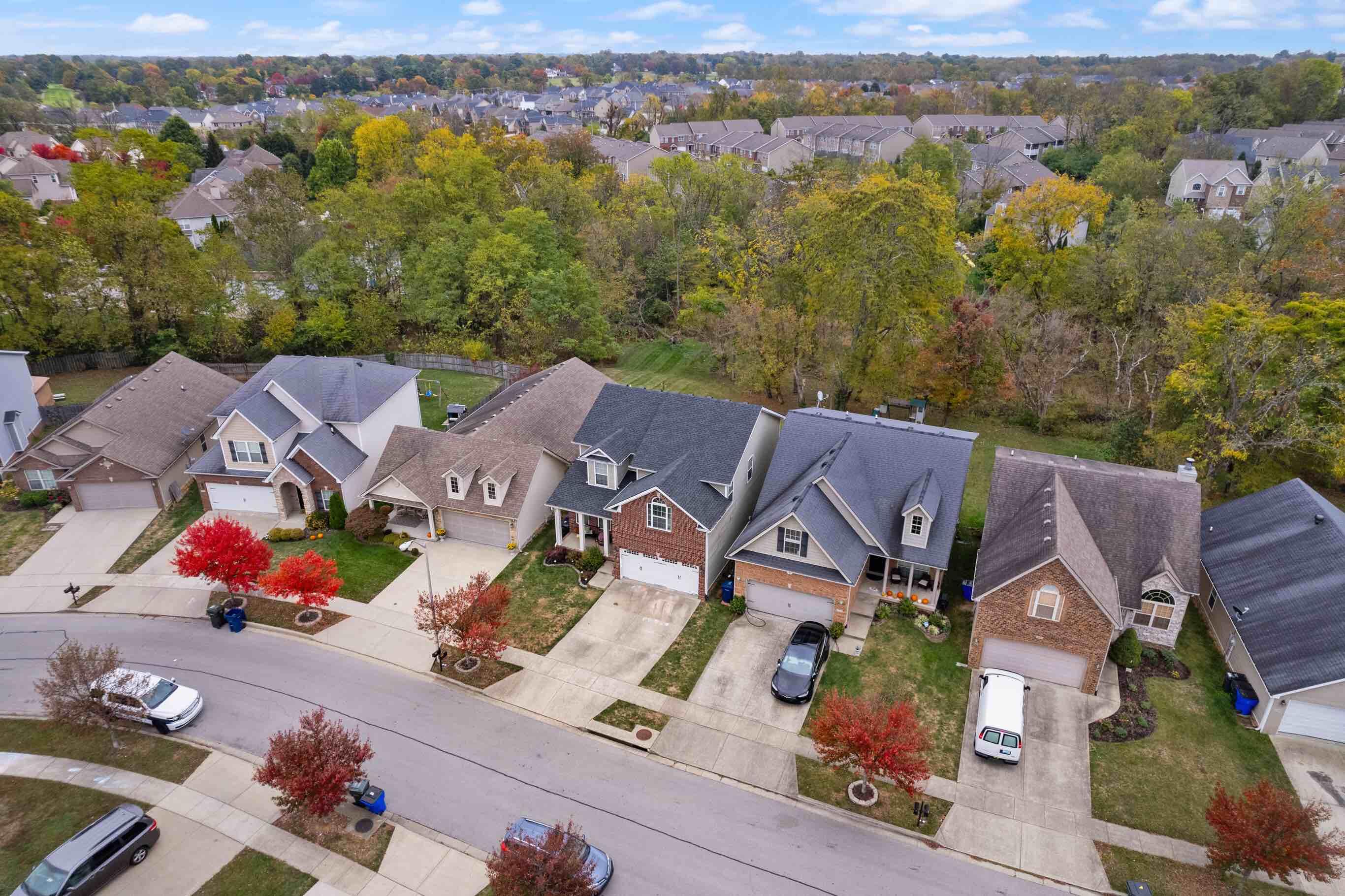 2356 Ice House Way Lexington, KY 40509 - Photo 70 of 73 DJI_0020