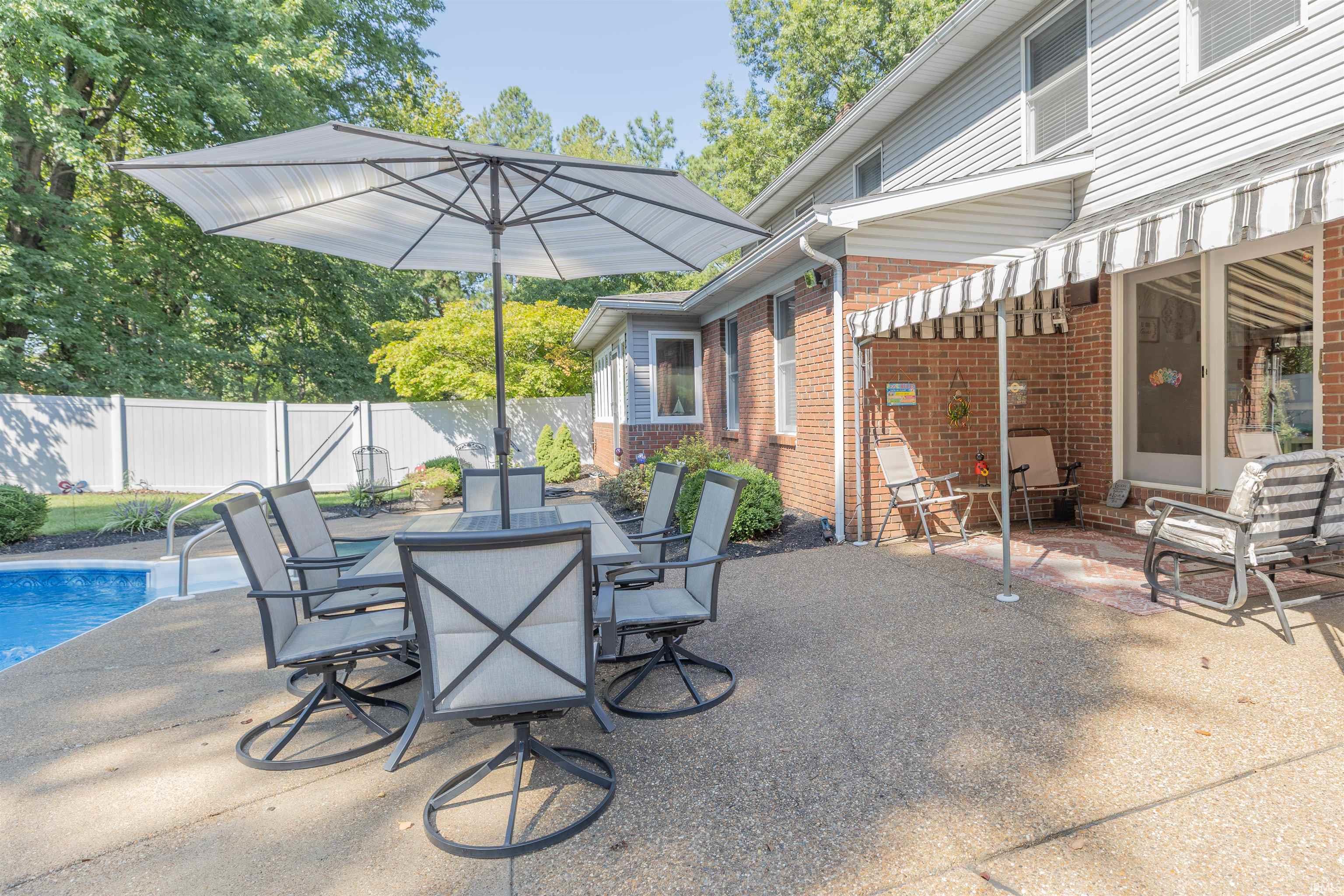 1531 Kings Bridge Road Evansville, IN 47725 - Photo 29 of 36 Gallery Image 29