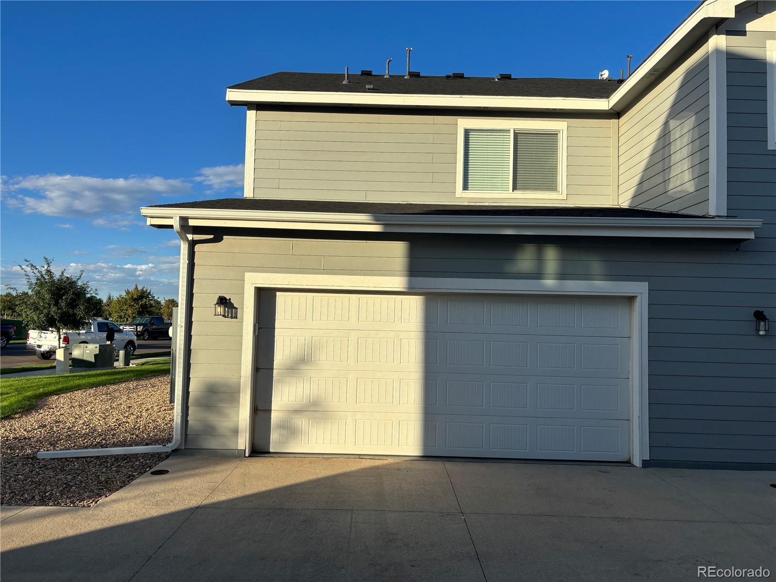260 Pawnee Road, Unit C1 Ault, CO 80610 - Photo 13 of 14 a view of a door of the house