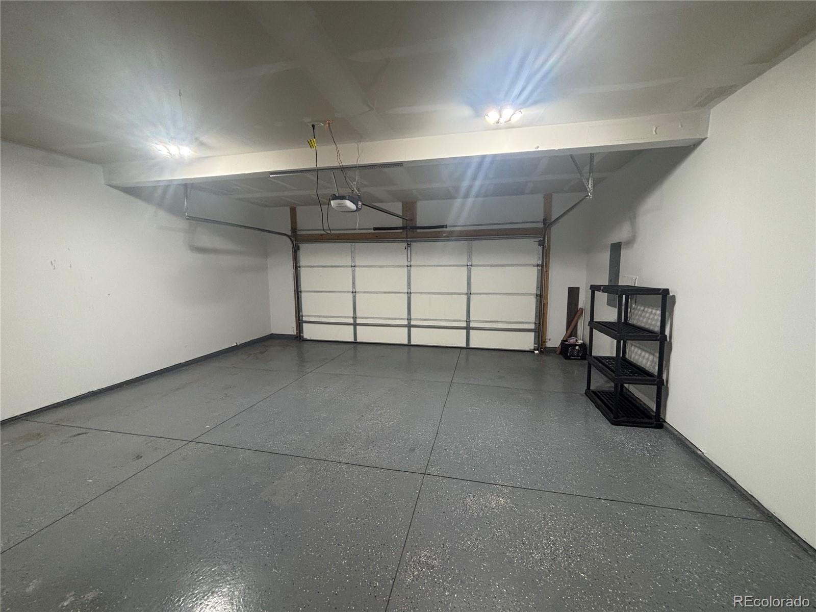 260 Pawnee Road, Unit C1 Ault, CO 80610 - Photo 5 of 14 a view of a garage