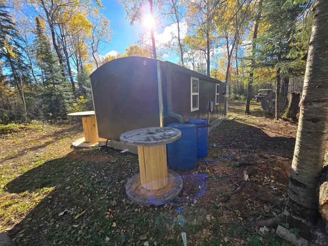 $139,000 | 8 Brush Island, Angle Inlet, MN 56711