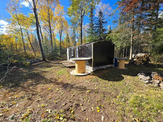 $139,000 | 8 Brush Island, Angle Inlet, MN 56711