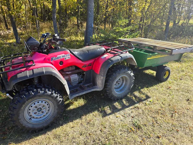 $139,000 | 8 Brush Island, Angle Inlet, MN 56711