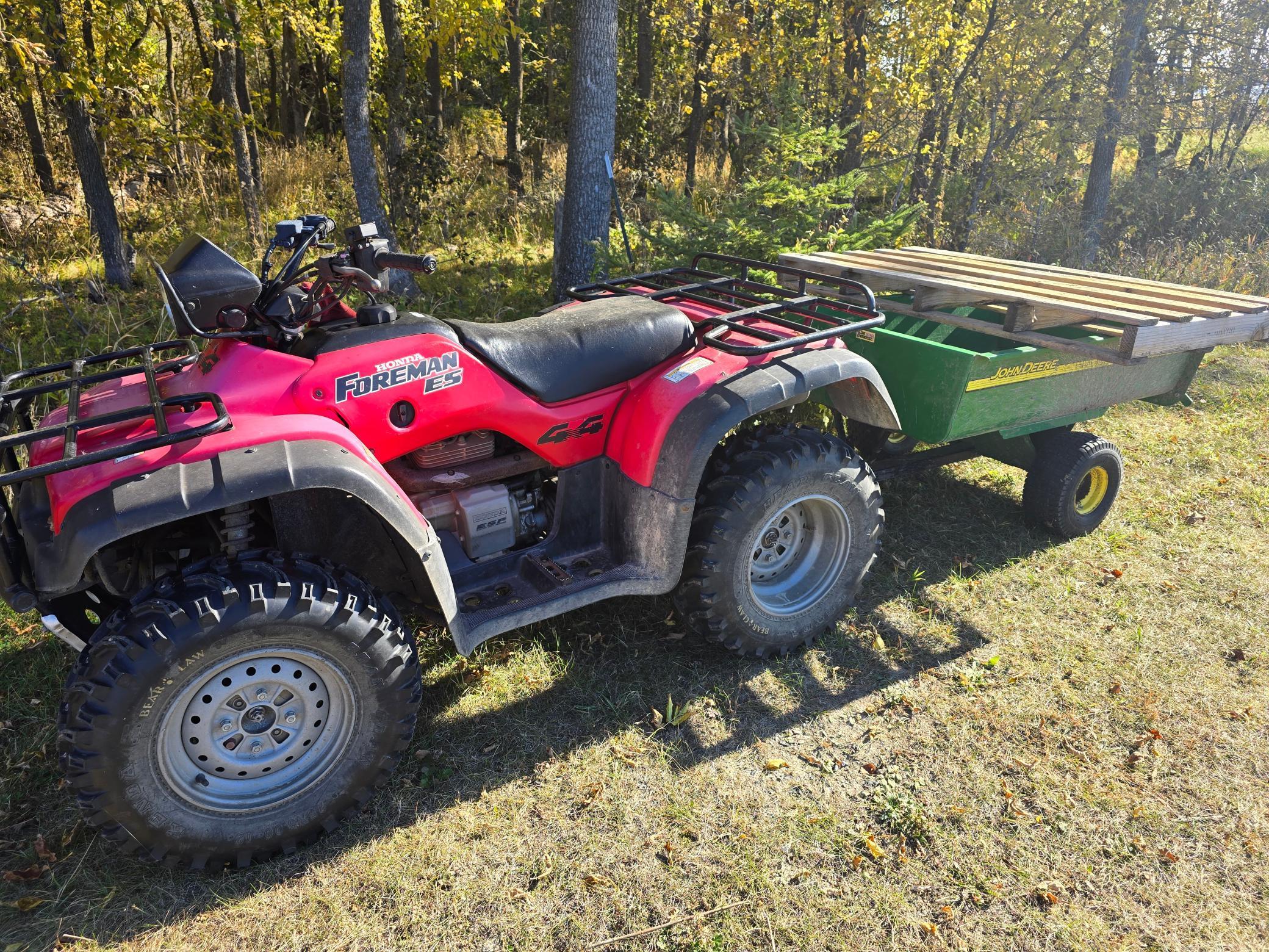 8 Brush Island Angle Inlet, MN 56711 - Photo 16 of 23