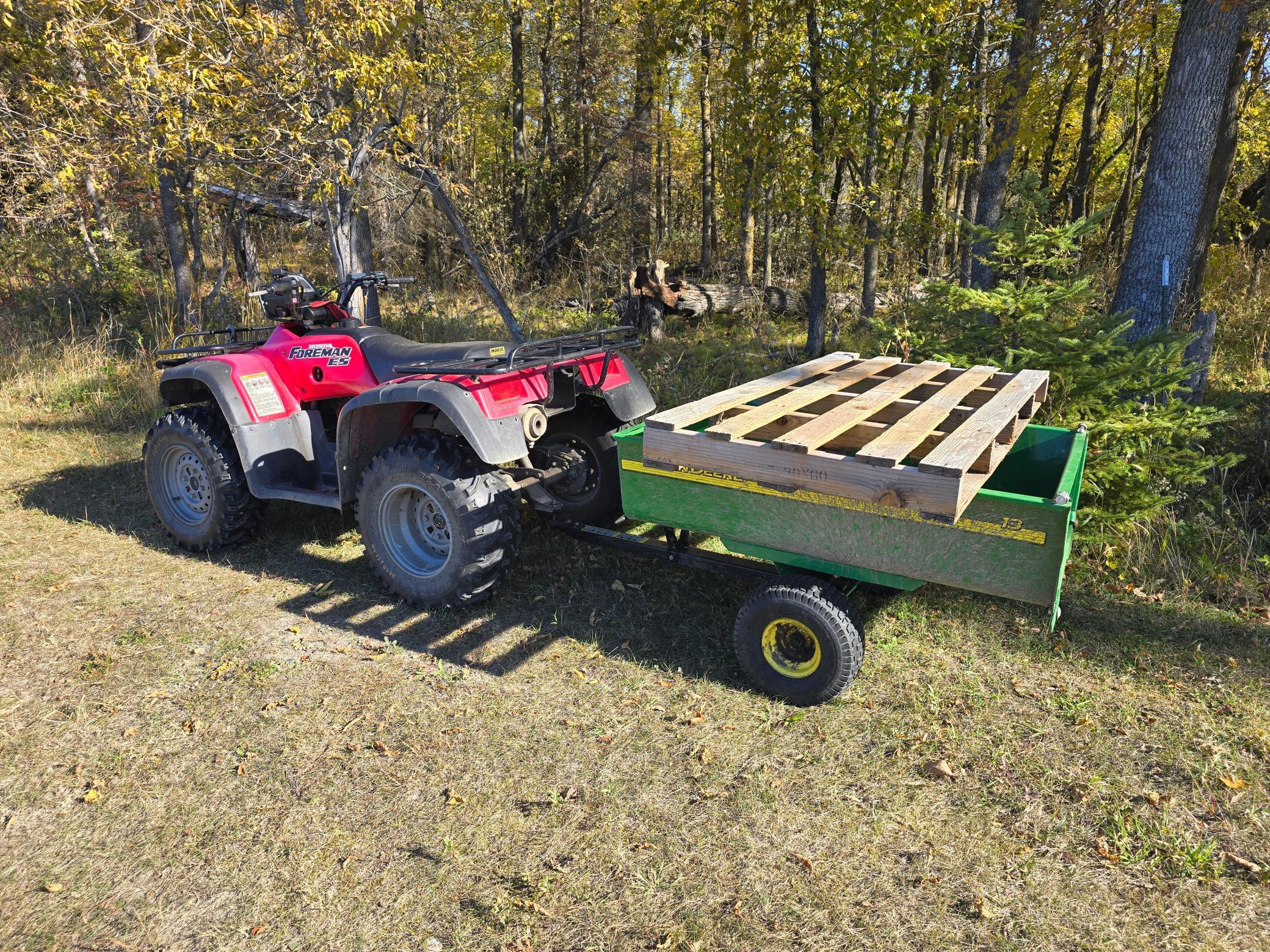 8 Brush Island Angle Inlet, MN 56711 - Photo 18 of 23