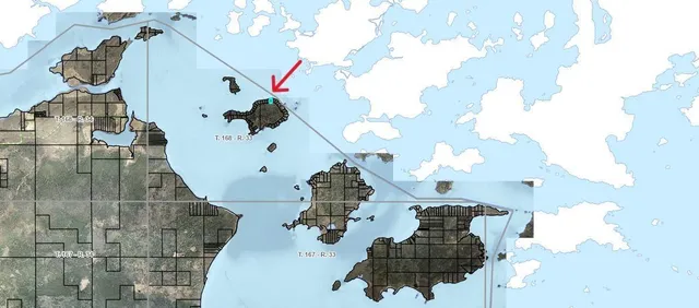 $139,000 | 8 Brush Island, Angle Inlet, MN 56711