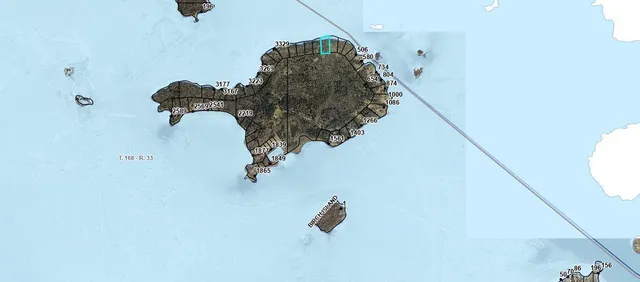 $139,000 | 8 Brush Island, Angle Inlet, MN 56711