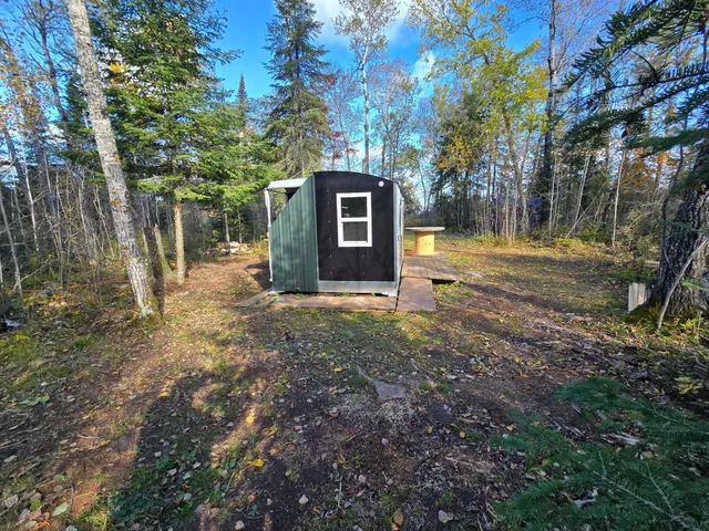$139,000 | 8 Brush Island, Angle Inlet, MN 56711