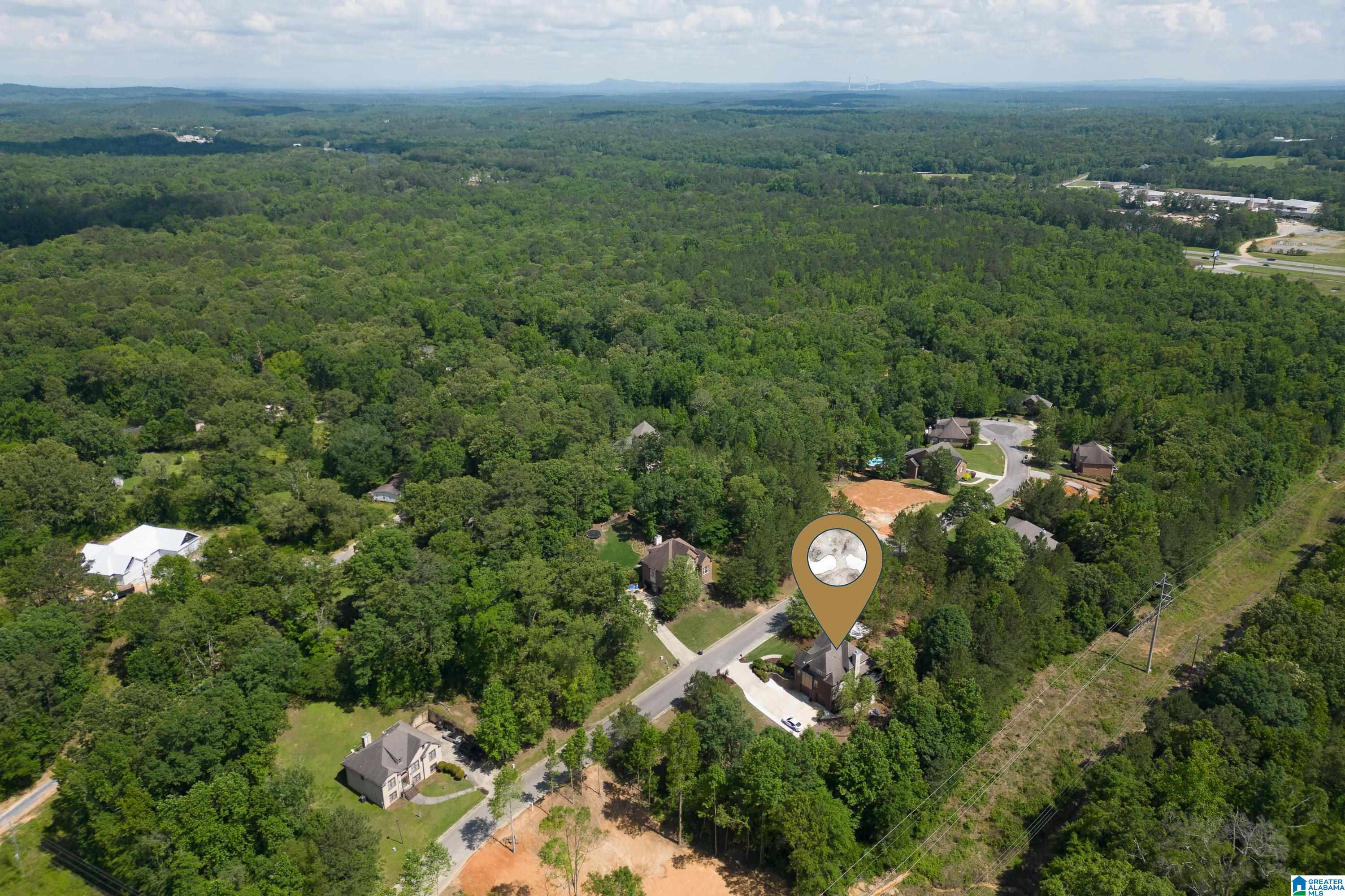 114 Cottage Lane Sterrett, AL 35147 - Photo 52 of 55